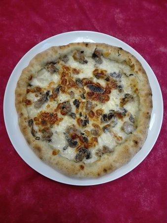 Pizzicotto Giropizza & Cocktail Bar