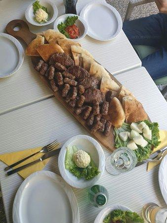 Pecenjarnica Kraljice