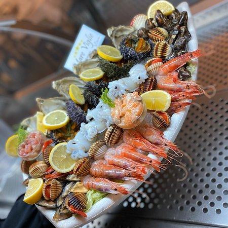 Ristorante Pizzeria MareViglie 111