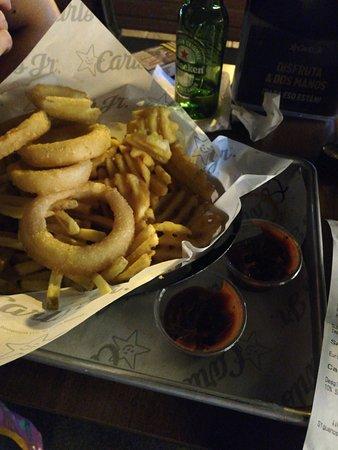 Carl's Jr
