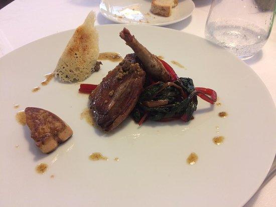 Hostaria Dell Angelo