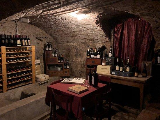 Osteria Storica 1886