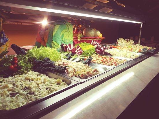 Ristorante O'Corcovado