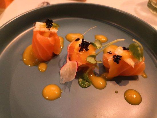 YIXING Ristorante Asiatico