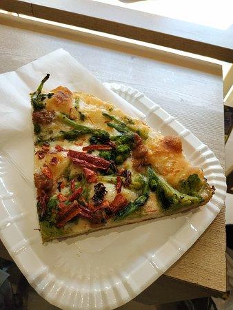 Bread & Coffee Panificio De Palo