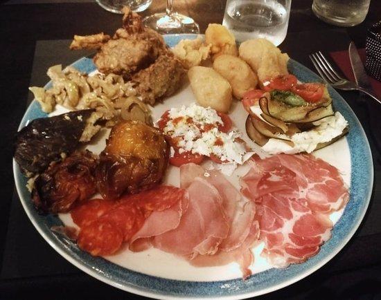 Montebello Restaurant Pizzeria