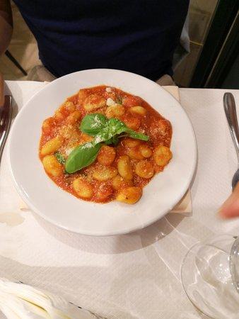 Ristorante Miss Grilled