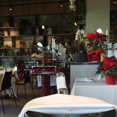 ITineranT Restaurant