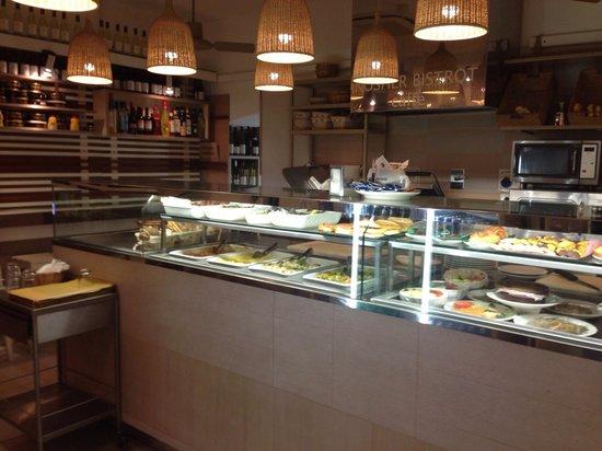 Kosher Bistrot - Pollaria