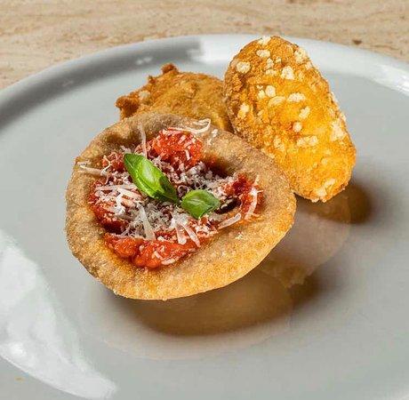 Pizzeria Sud di Antonio Ilardi