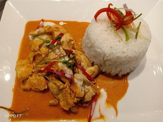 Im-Oon Thai Food Restaurant