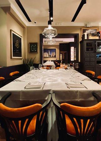 Ristorante Al Parmigiano