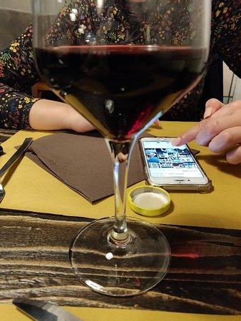 Croce Bianca Pizza & Carne