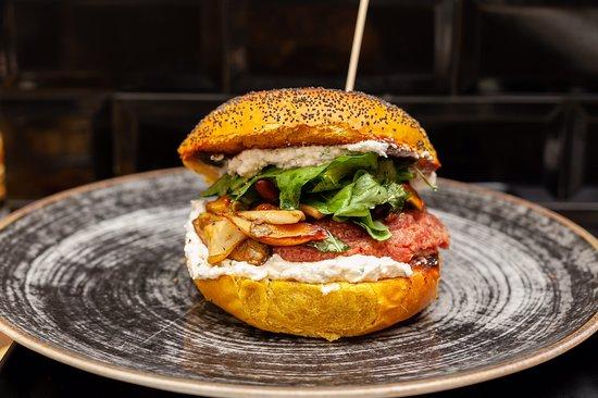 Il Panino Ignorante Gourmet