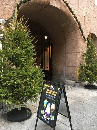 TeaOlogy - Bubble tea in Oslo