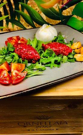 Tropic Seafood & Drink