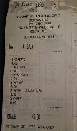 Pane e Pomodoro Cucina e Forno a Legna