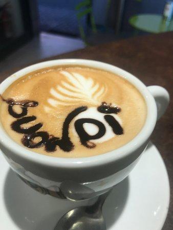 Caffetteria Amici Miei