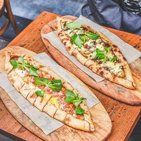 Black Pide