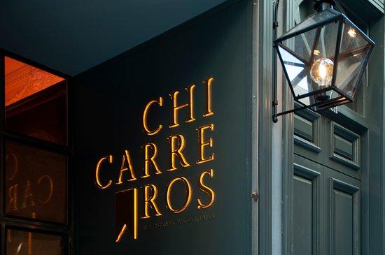 Chicarreros Restaurant & Cocktails
