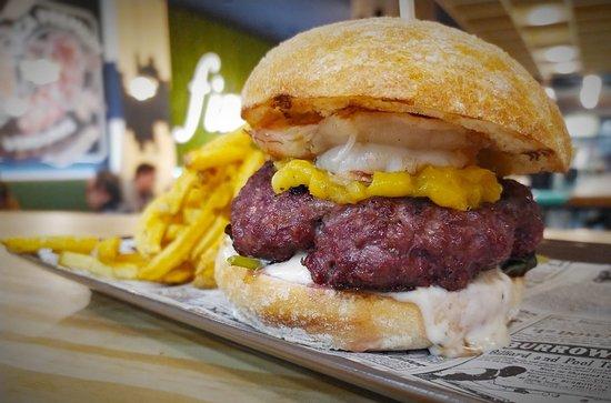 Fiamma Burger&Grill
