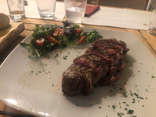 Don Carlos Ristorante Argentino