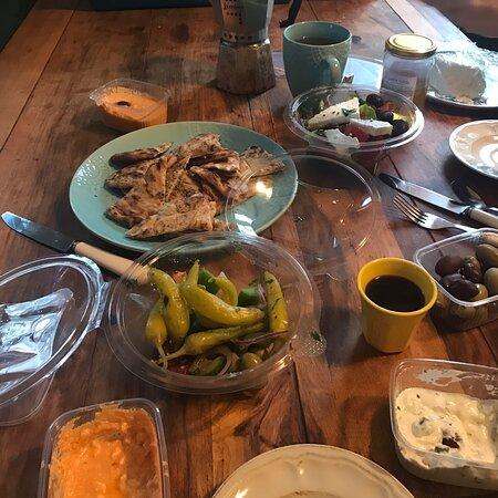 Meze