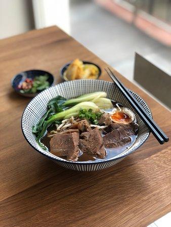 Shin Taiwanese Eatery