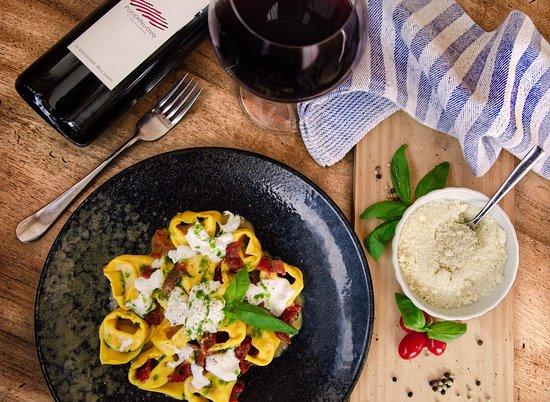 Ragu Ristorante Trattoria