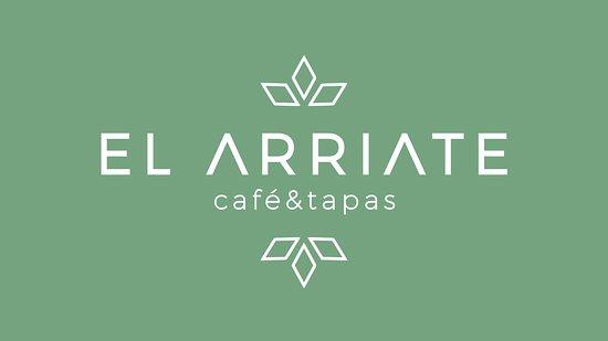 El Arriate - Cafe y Tapas