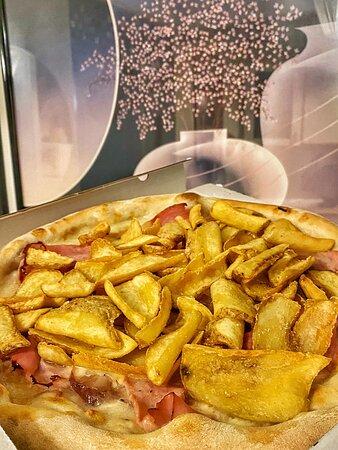 Pizzeria La Donna Di Oro