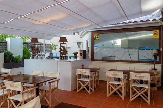 Taberna do Lopes First Floor