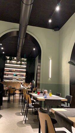 La Brace Food Experience