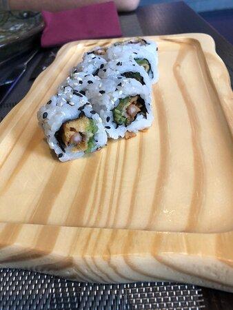 Oishi Sushi
