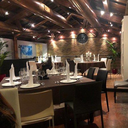 Sunset Restaurant Treviso