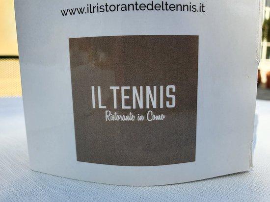 Il Tennis restaurant&beverage