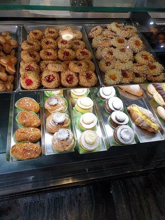 Pasticceria La Mimosa