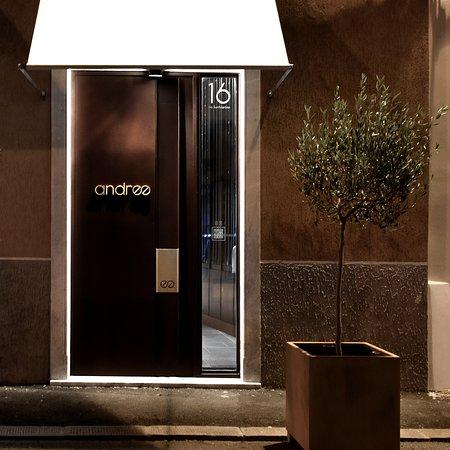 andree Restaurant