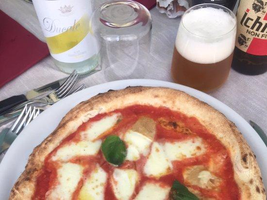 Scugnizzo Napoletano