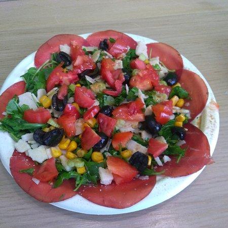 La Natura Servita Cose Buone Al Naturale