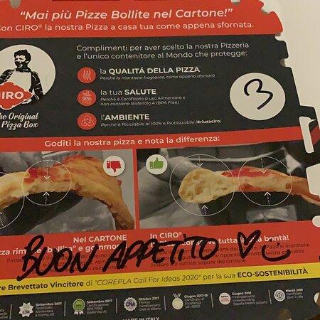 Brep Pizzeria