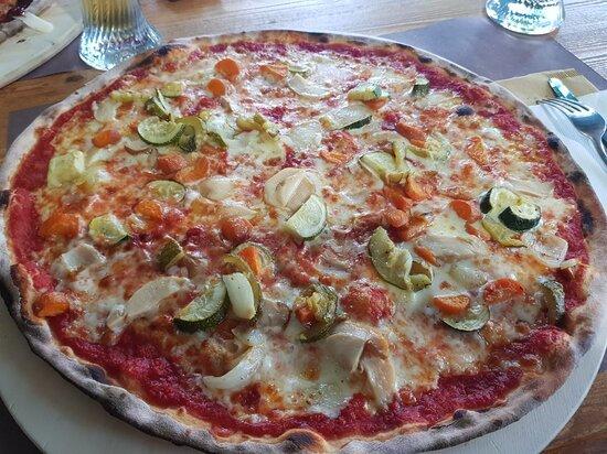 Ristorante Pizzeria 103 We Tip