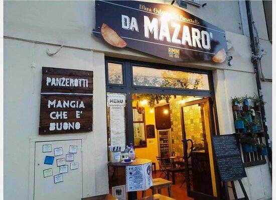 Da Mazaro