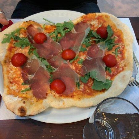 Luca's Beer and Food