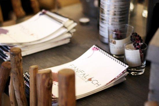 Fanfaluch Enoteca Gastronomica