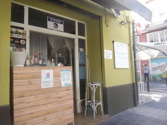 Gastrobar A Fer La Ma