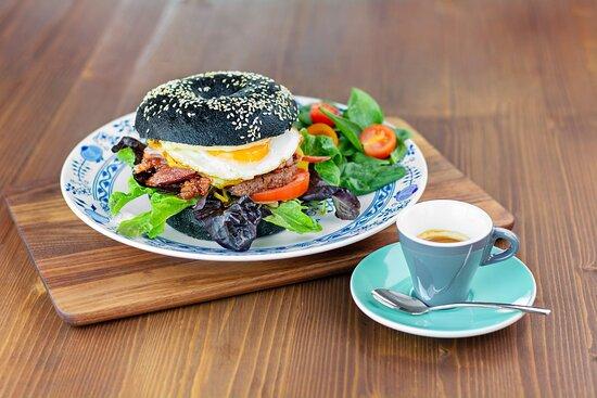 Bagel Lounge Florenc