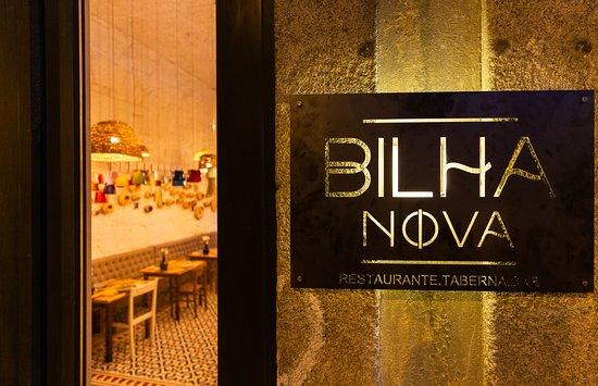 Bilha Nova Restaurante