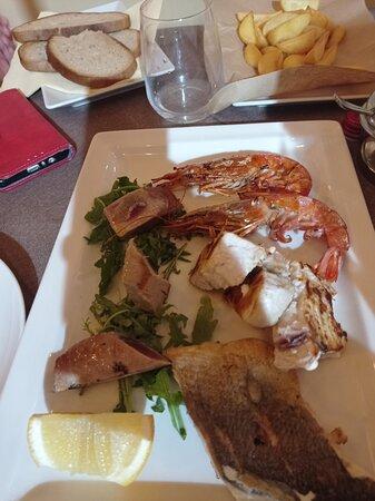 Team Verdoscia Restaurant