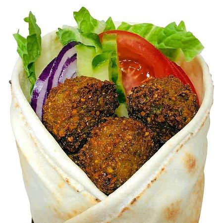 1Falafel